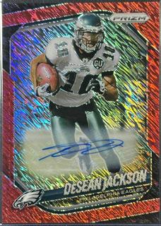 DeSean Jackson