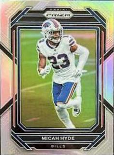 Micah Hyde