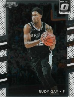 Rudy Gay