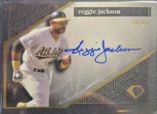Reggie Jackson