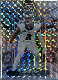 Darius Slay Jr.
