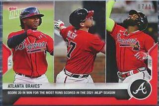 Atlanta Braves