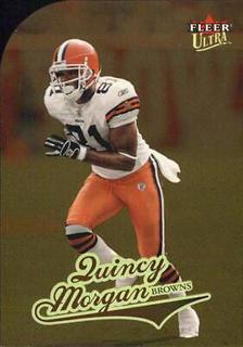 Quincy Morgan