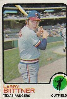 Larry Biittner