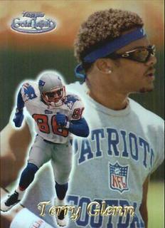 Terry Glenn