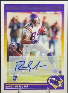 Randy Moss