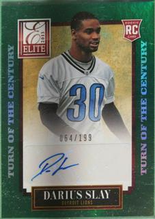 Darius Slay