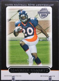 Maurice Clarett