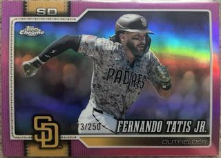 Fernando Tatis Jr.