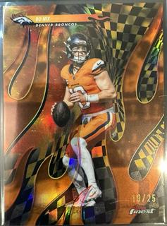 Bo Nix