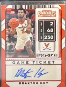 Braxton Key