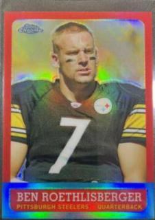 Ben Roethlisberger