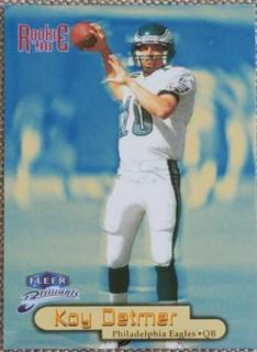 Koy Detmer