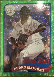 Pedro Martinez