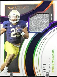 Kyren Williams