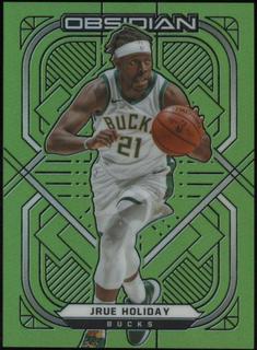 Jrue Holiday