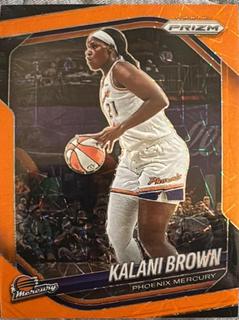 Kalani Brown