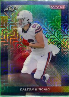Dalton Kincaid