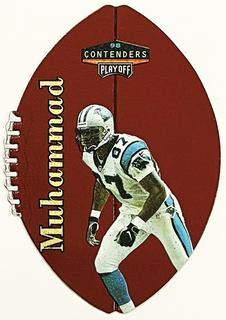 Muhsin Muhammad