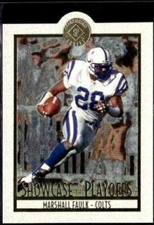 Marshall Faulk