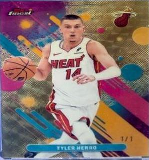 Tyler Herro