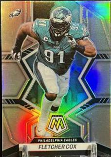 Fletcher Cox