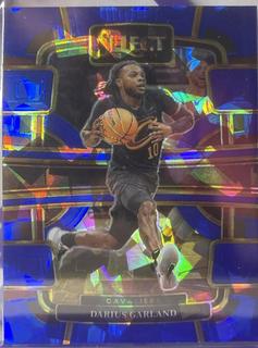 Darius Garland