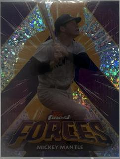 Mickey Mantle