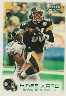 Hines Ward