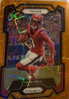 Tank Dell