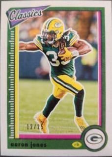 Aaron Jones