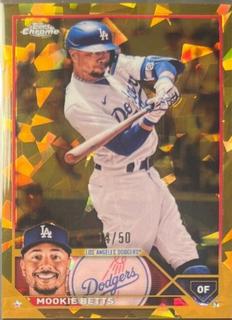 Mookie Betts