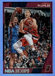 Mason Plumlee