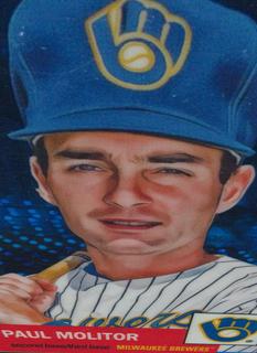 Paul Molitor