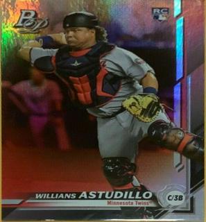 Willians Astudillo