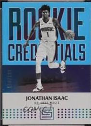 Jonathan Isaac