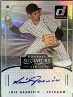 Luis Aparicio