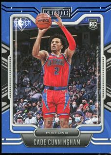 Cade Cunningham