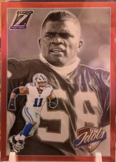 Lawrence Taylor / Micah Parsons