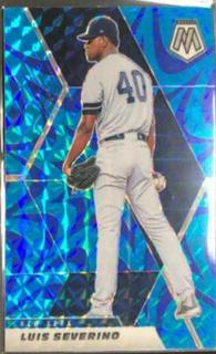 Luis Severino