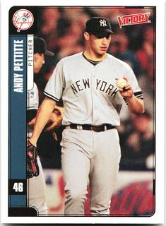 Andy Pettitte