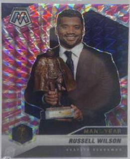 Russell Wilson