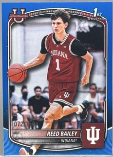 Reed Bailey