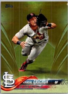 Randal Grichuk