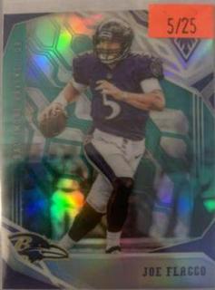 Joe Flacco