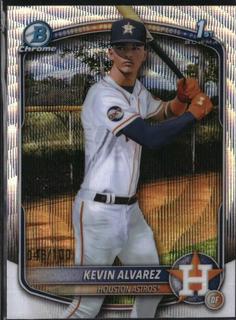 Kevin Alvarez
