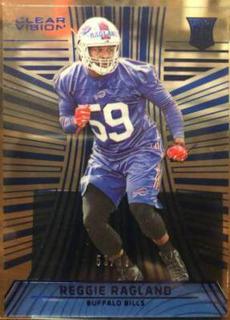 Reggie Ragland