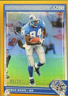 Herman Moore