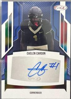Caelen Carson