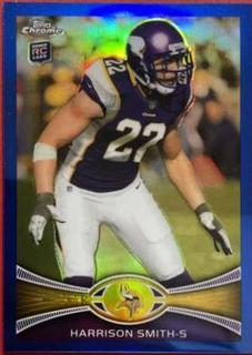 Harrison Smith